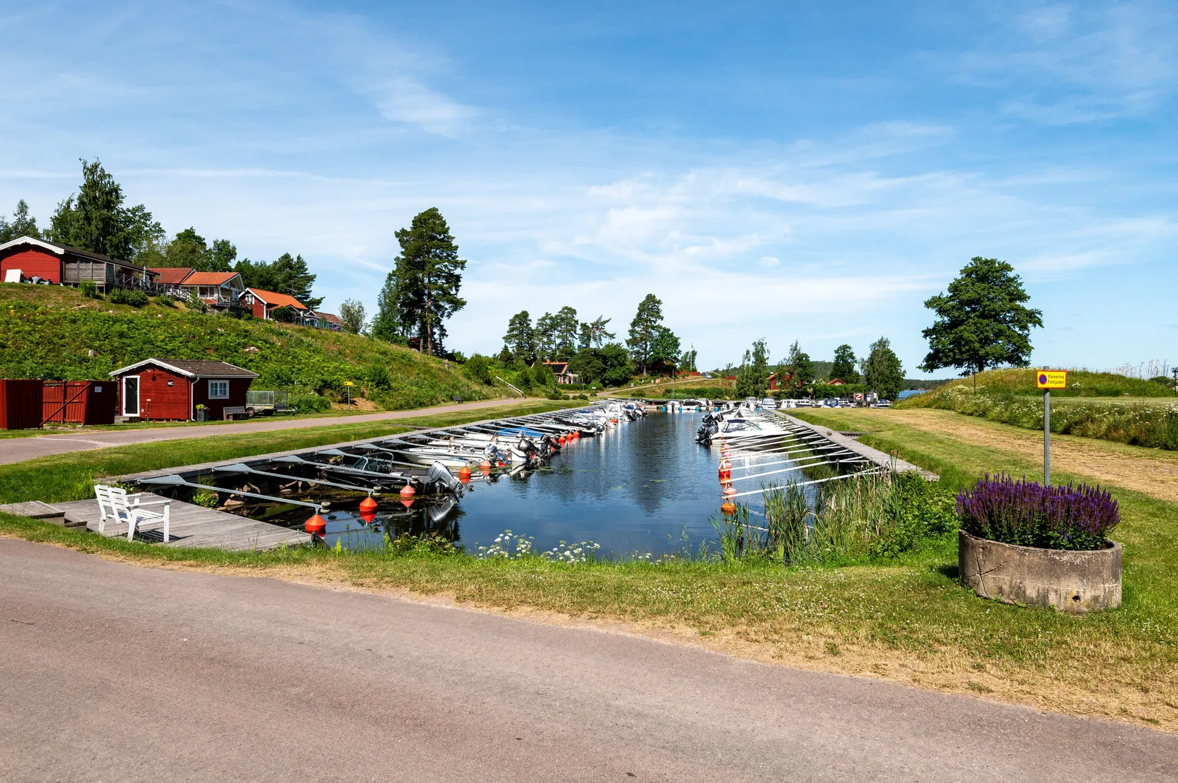 Fritidshus, Blåvik Lottastigen 4, Blåvik, Boxholm