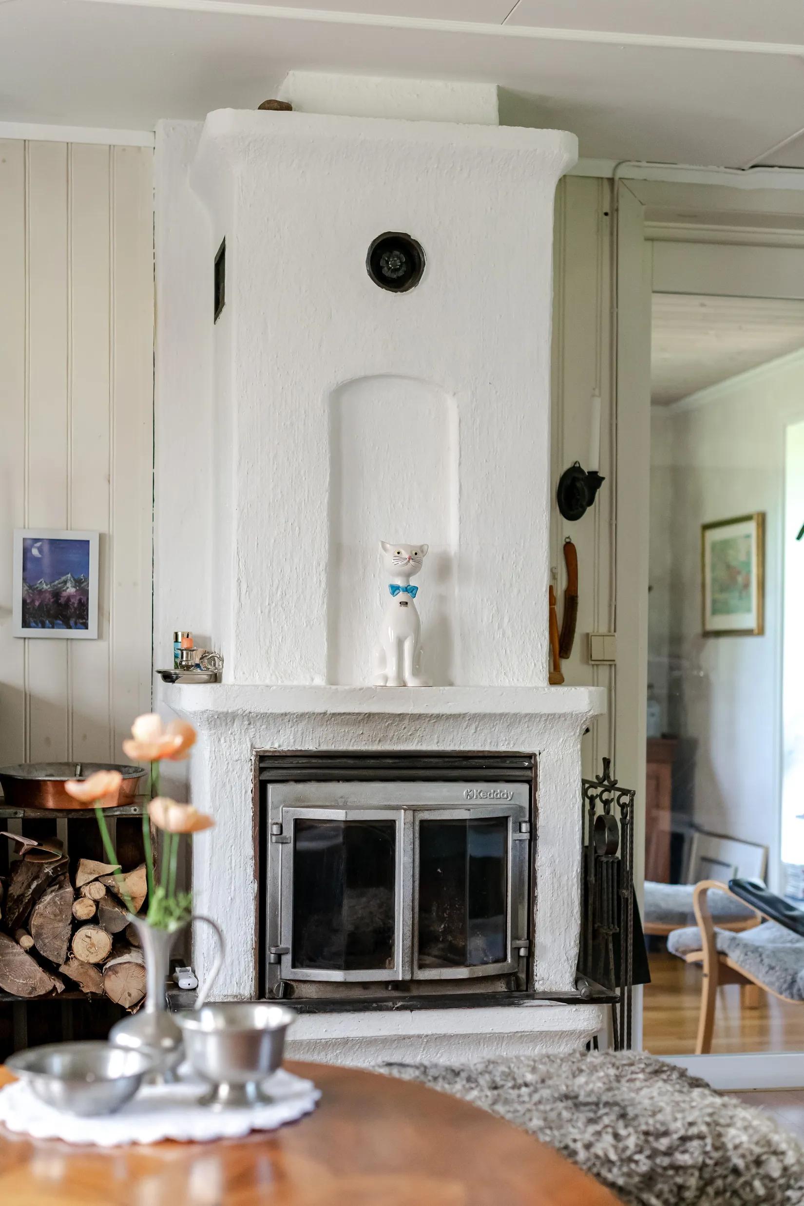 Fritidshus, Blåvik Lottastigen 4, Blåvik, Boxholm