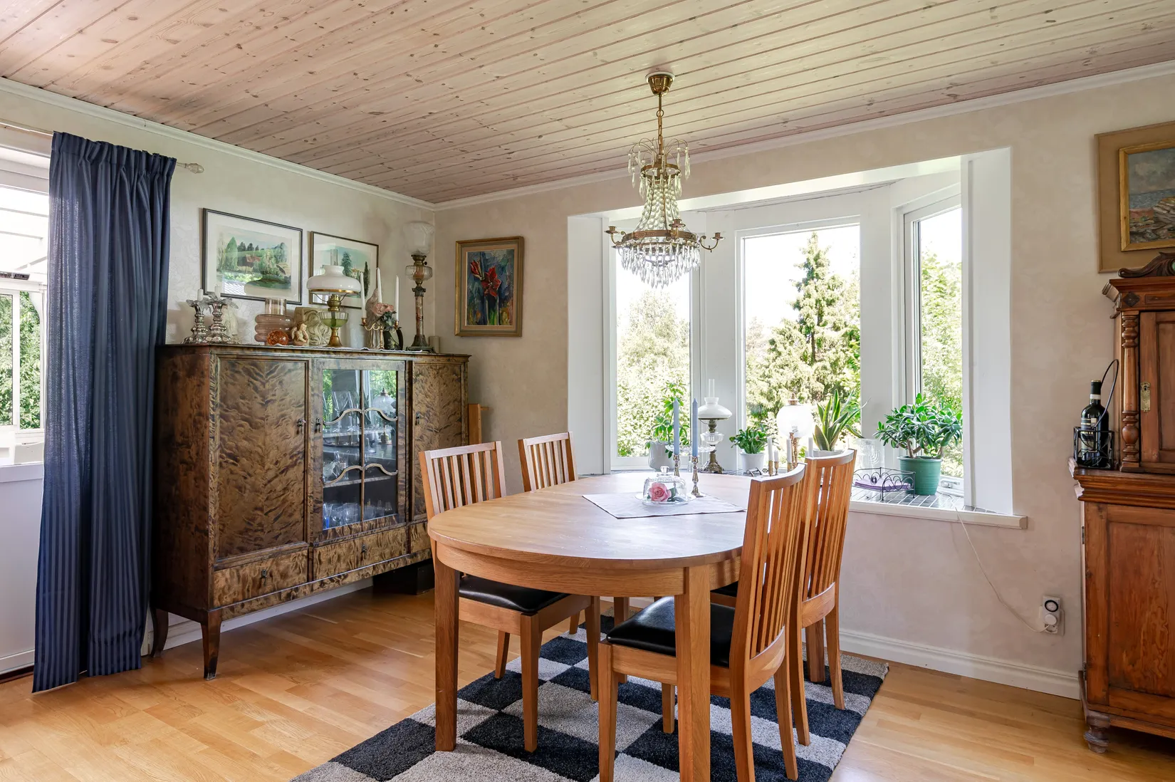 Fritidshus, Blåvik Lottastigen 4, Blåvik, Boxholm