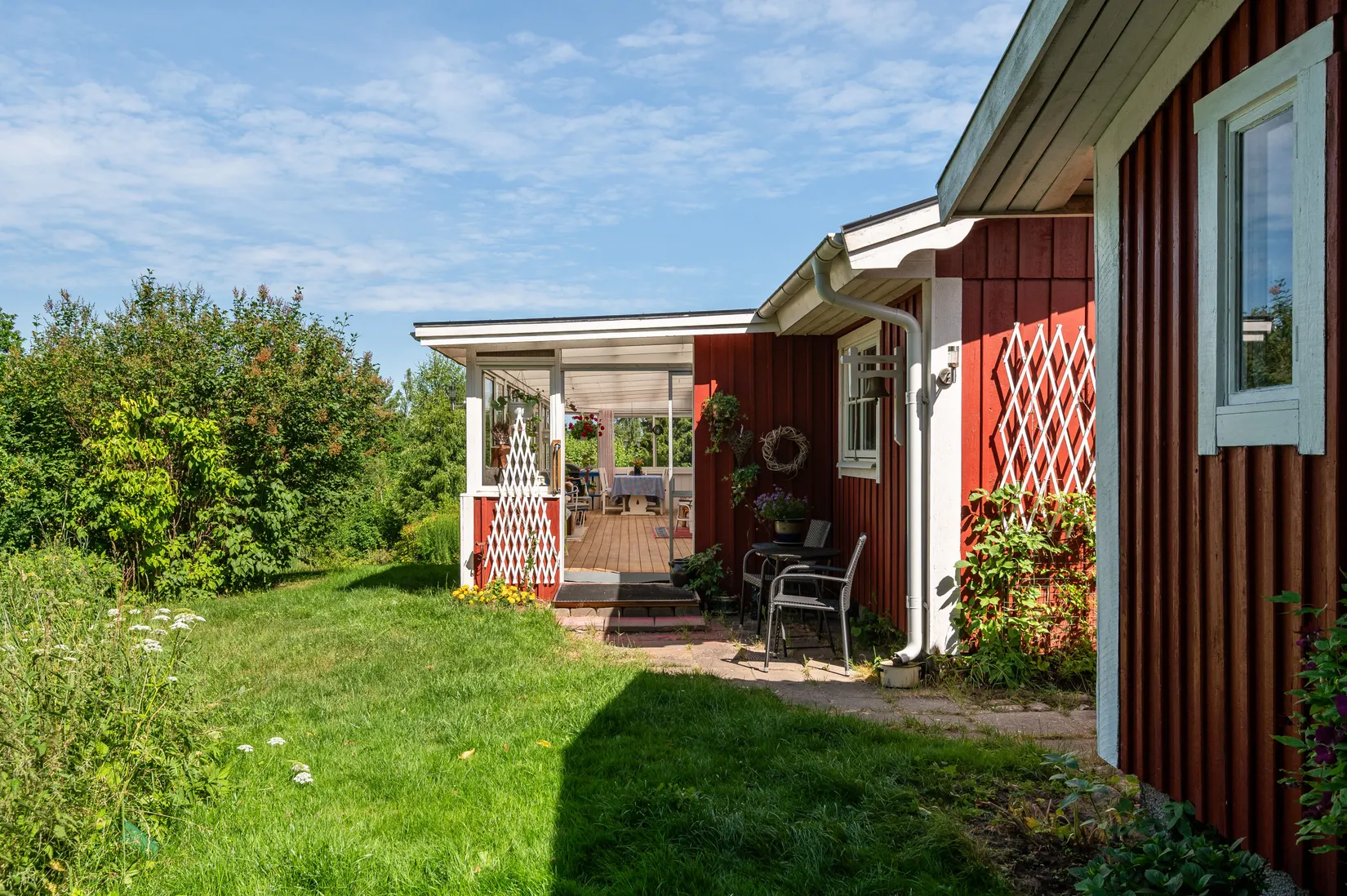 Fritidshus, Blåvik Lottastigen 4, Blåvik, Boxholm