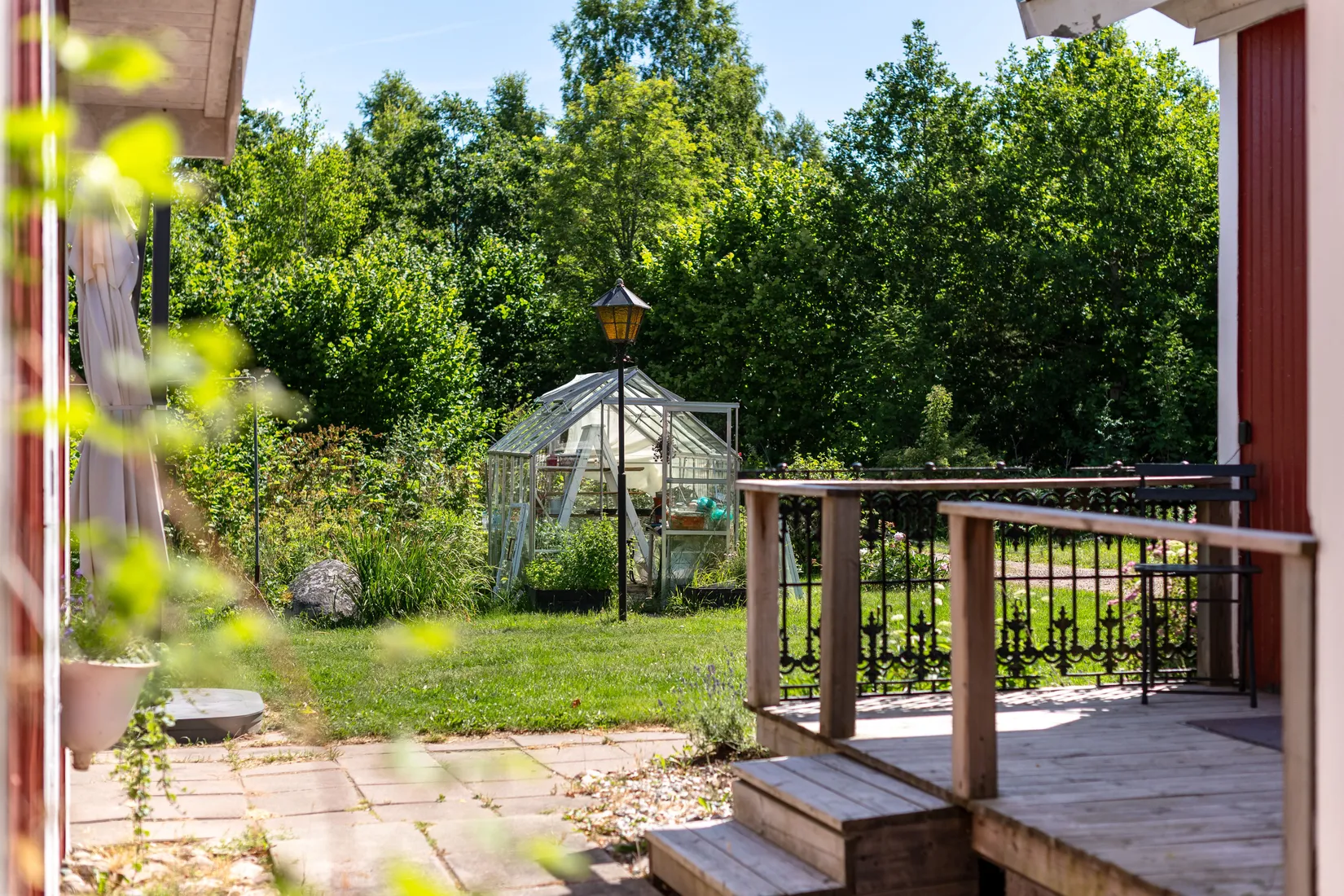 Fritidshus, Blåvik Lottastigen 4, Blåvik, Boxholm