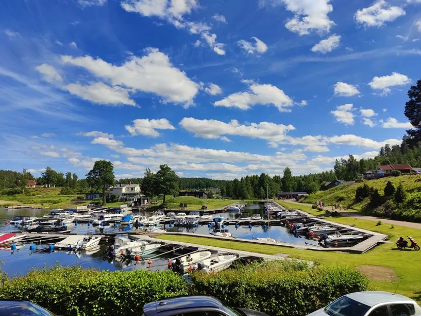 Fritidshus, Blåvik Lottastigen 4, Blåvik, Boxholm