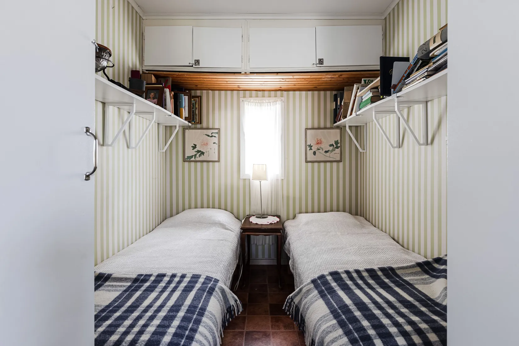Fritidshus, Blåvik Lottastigen 4, Blåvik, Boxholm