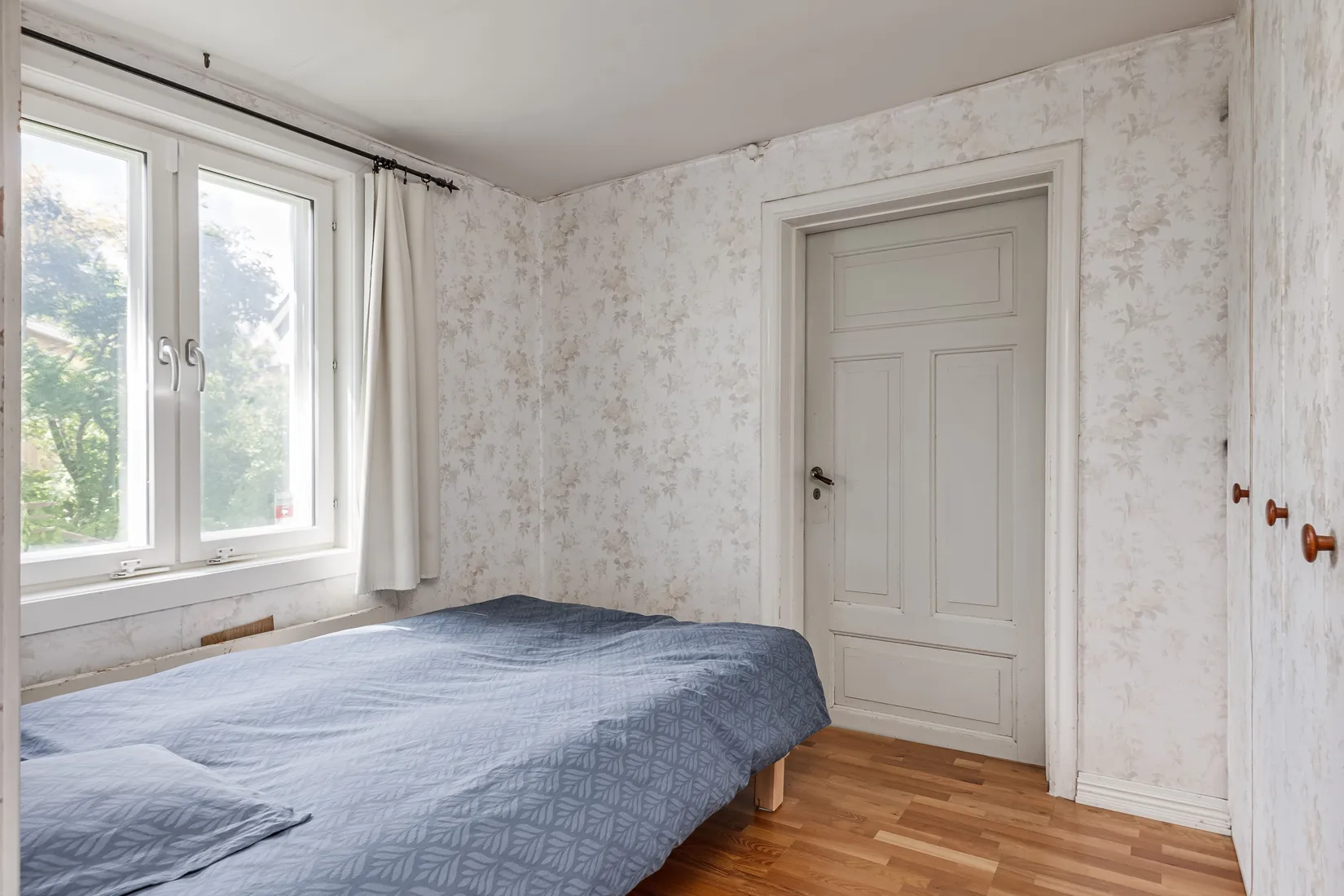 Villa, Toffelgatan 24, Laholm