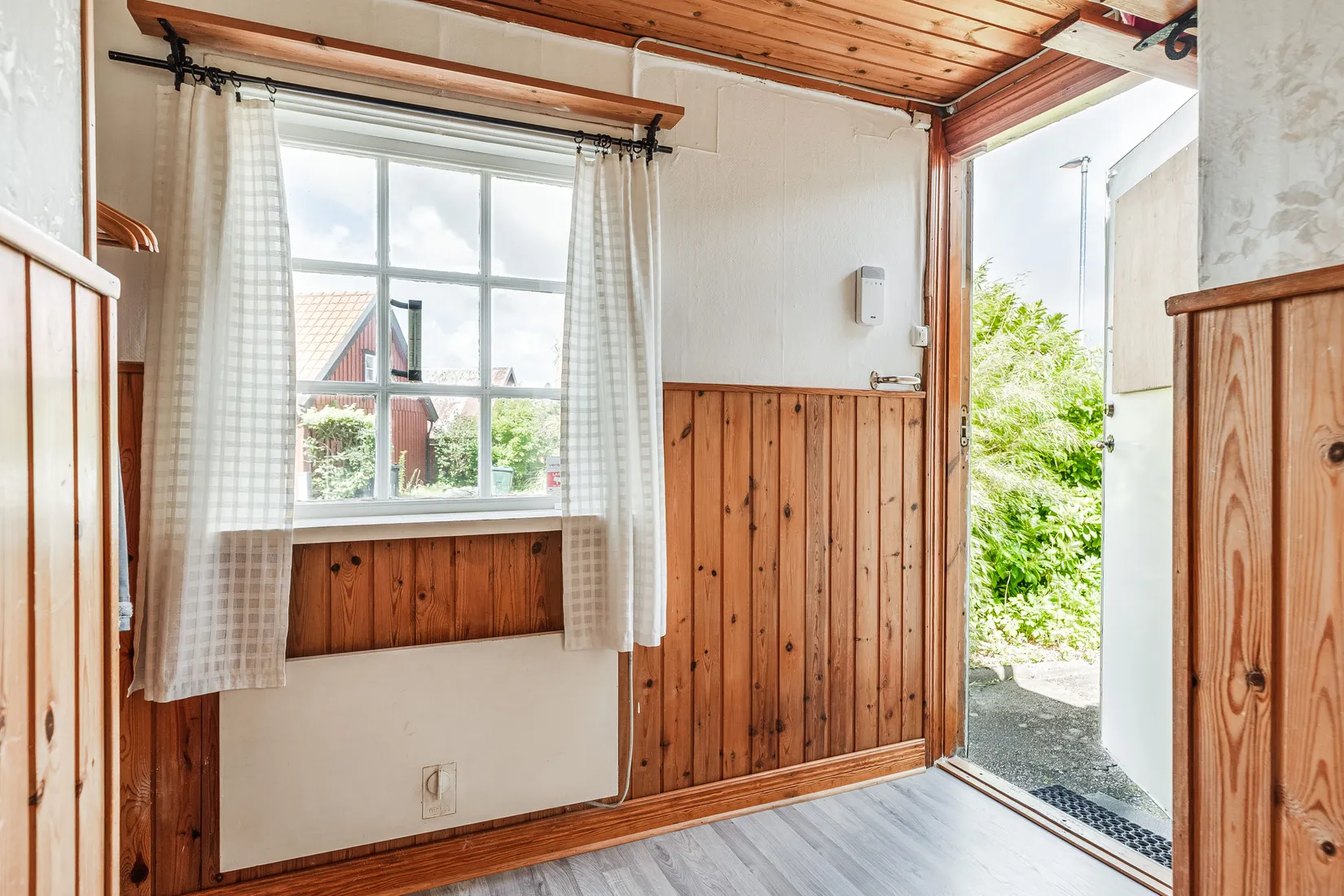 Villa, Toffelgatan 24, Laholm