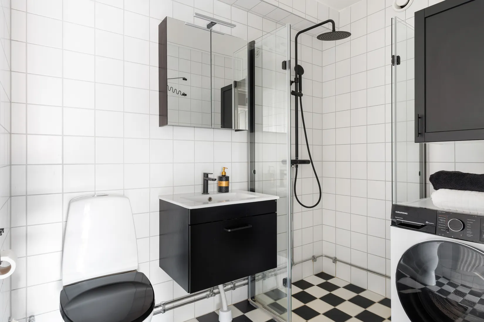 Bostadsrätt, Kung Kristians Väg 6C, Kungahusen, Trelleborg