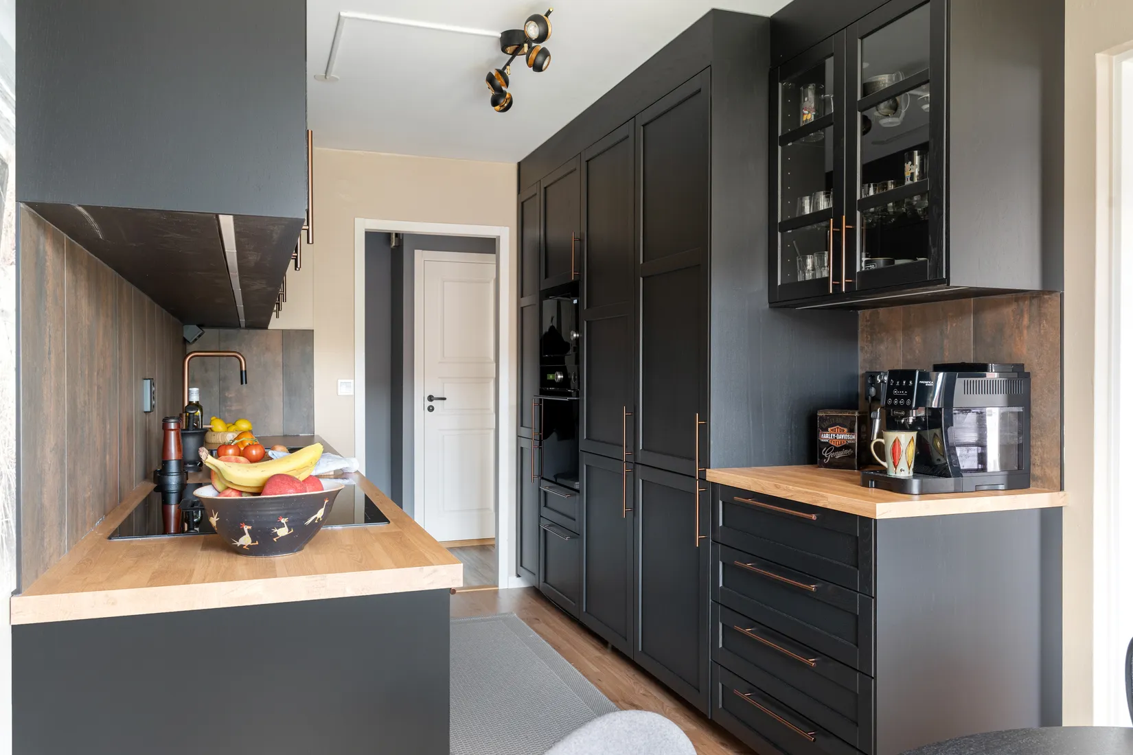 Bostadsrätt, Kung Kristians Väg 6C, Kungahusen, Trelleborg