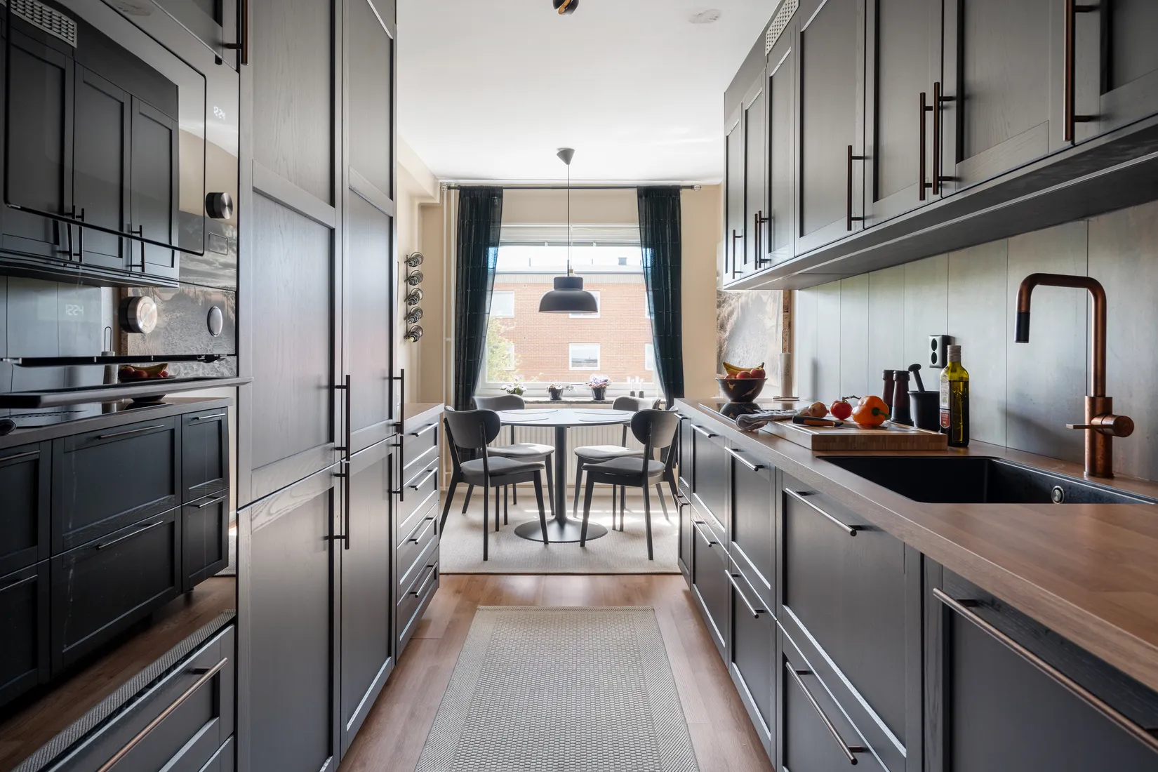 Bostadsrätt, Kung Kristians Väg 6C, Kungahusen, Trelleborg