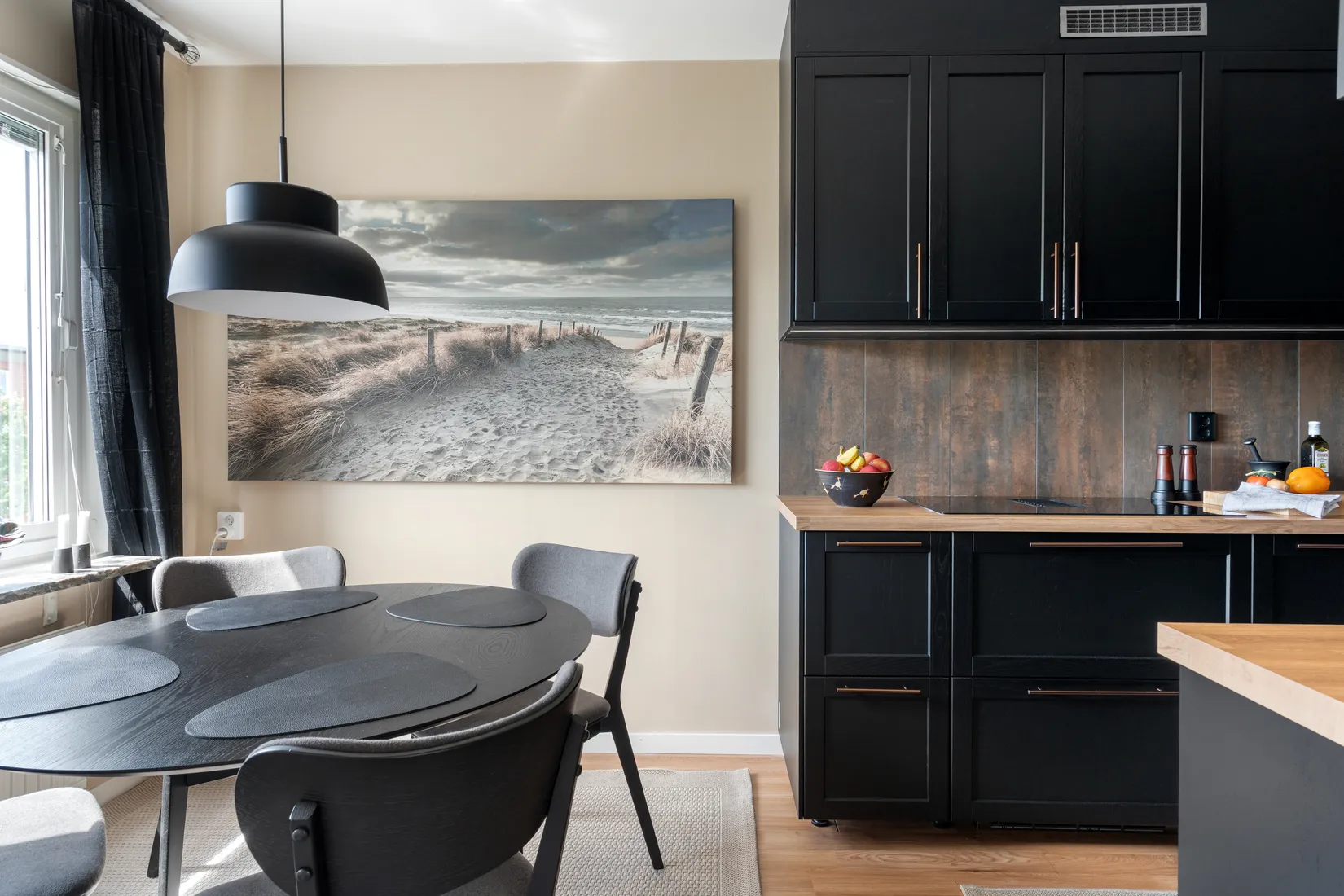 Bostadsrätt, Kung Kristians Väg 6C, Kungahusen, Trelleborg