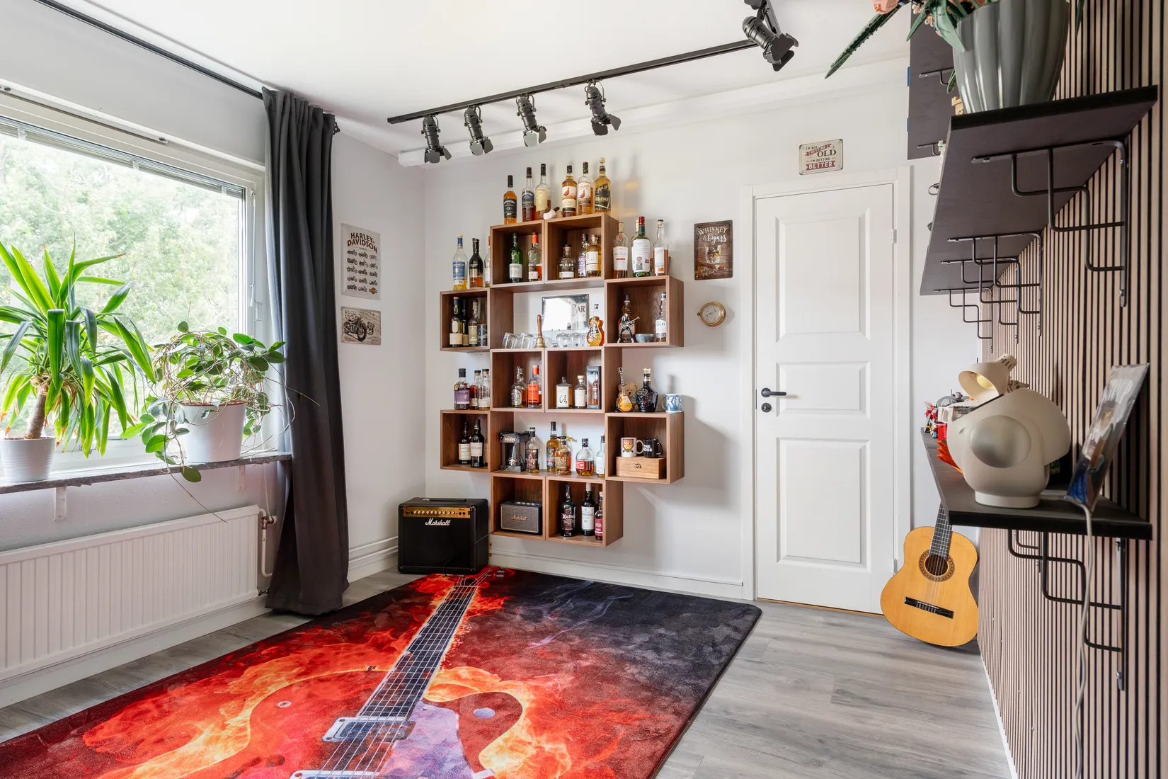 Bostadsrätt, Kung Kristians Väg 6C, Kungahusen, Trelleborg