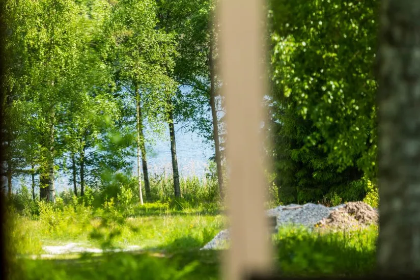 Fritidshus, Hinderstorp 209E, Mullhyttan, Lekeberg