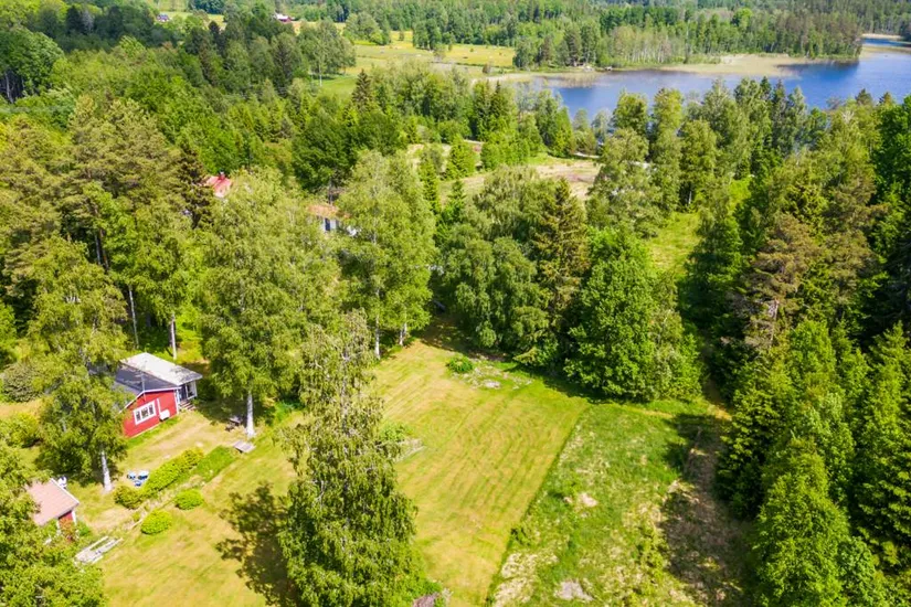 Fritidshus, Hinderstorp 209E, Mullhyttan, Lekeberg