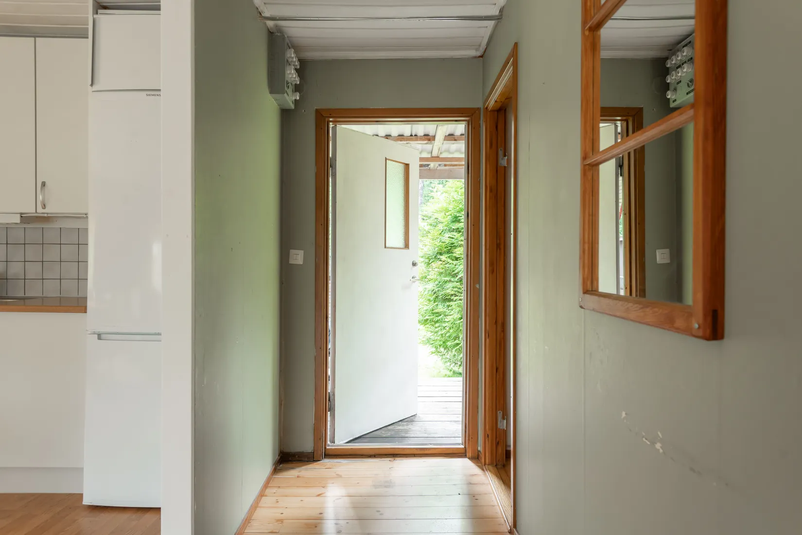 Fritidshus, Hinderstorp 209E, Mullhyttan, Lekeberg
