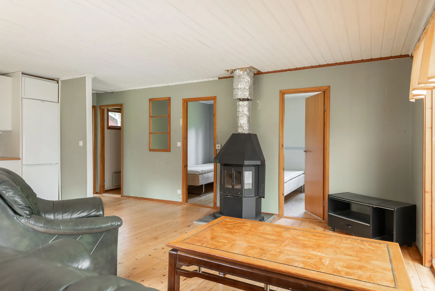 Fritidshus, Hinderstorp 209E, Mullhyttan, Lekeberg