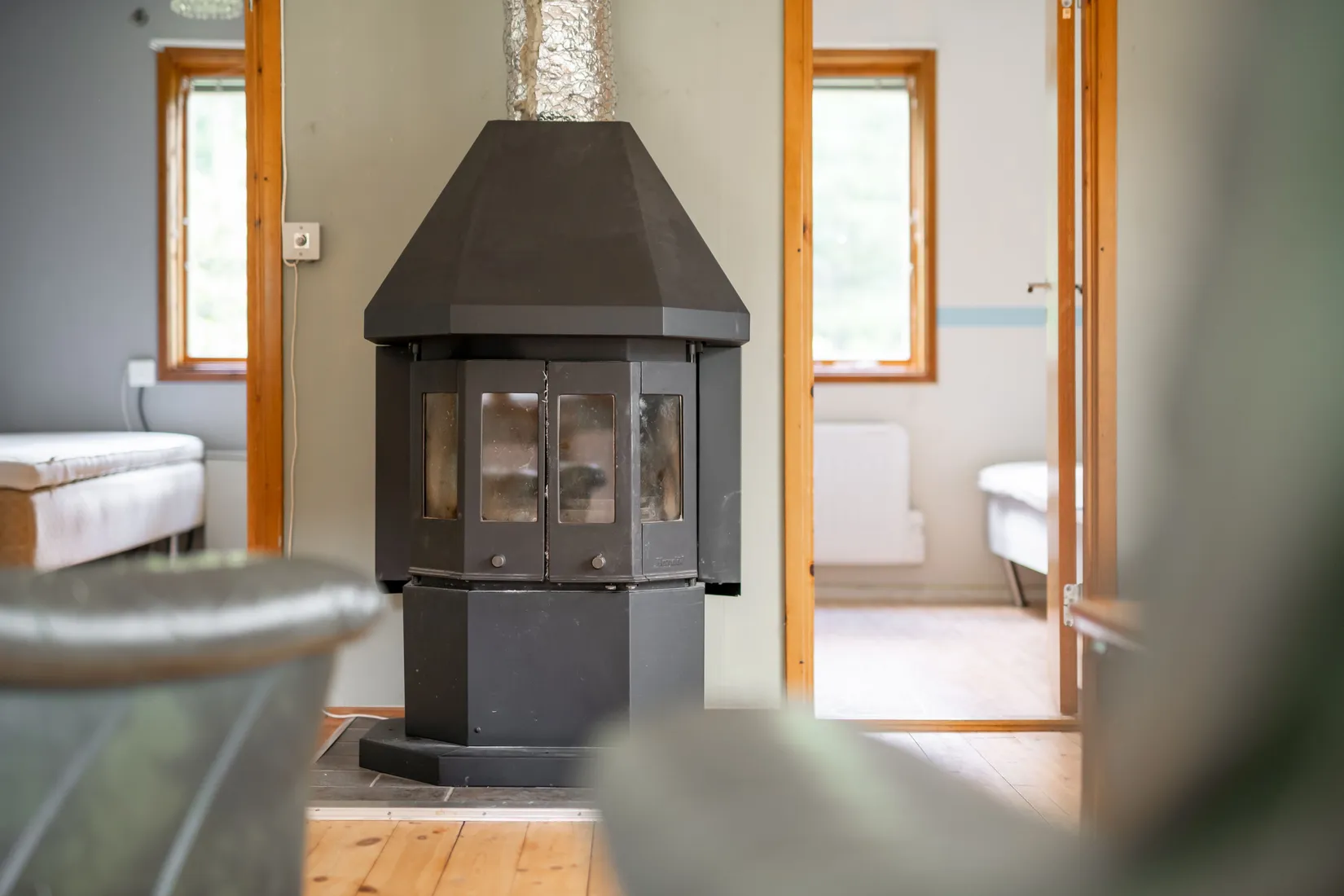 Fritidshus, Hinderstorp 209E, Mullhyttan, Lekeberg