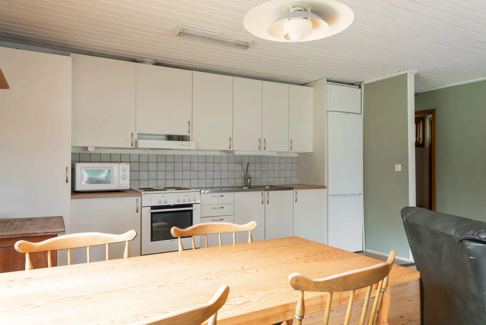 Fritidshus, Hinderstorp 209E, Mullhyttan, Lekeberg