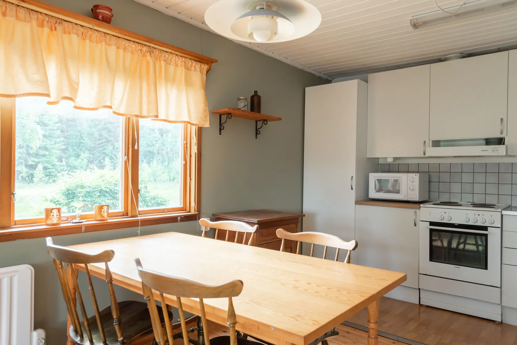 Fritidshus, Hinderstorp 209E, Mullhyttan, Lekeberg