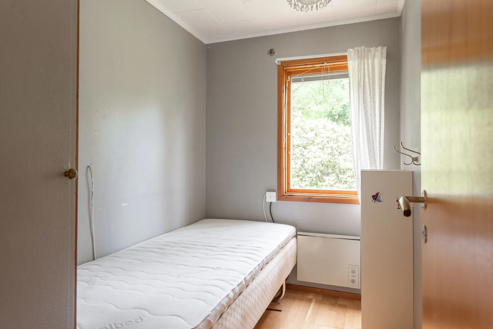 Fritidshus, Hinderstorp 209E, Mullhyttan, Lekeberg