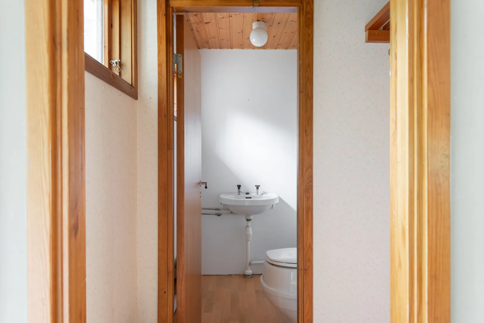 Fritidshus, Hinderstorp 209E, Mullhyttan, Lekeberg