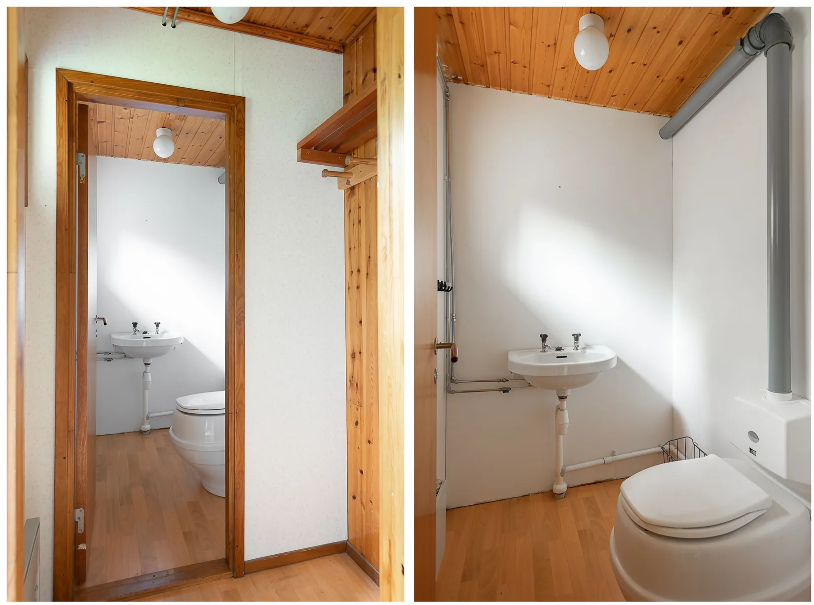 Fritidshus, Hinderstorp 209E, Mullhyttan, Lekeberg