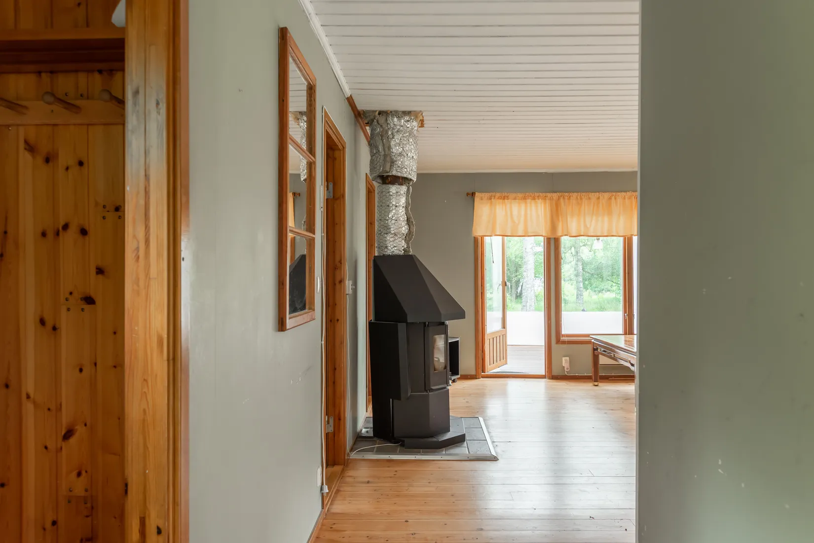 Fritidshus, Hinderstorp 209E, Mullhyttan, Lekeberg
