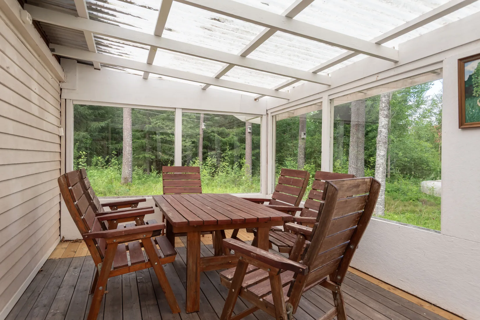Fritidshus, Hinderstorp 209E, Mullhyttan, Lekeberg