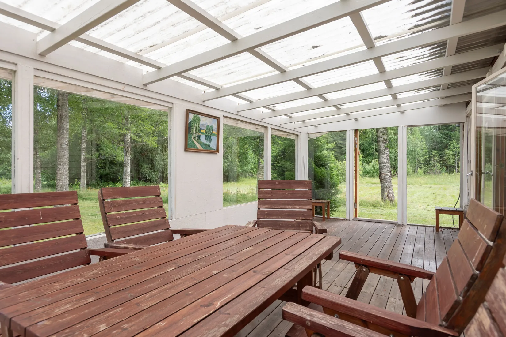 Fritidshus, Hinderstorp 209E, Mullhyttan, Lekeberg
