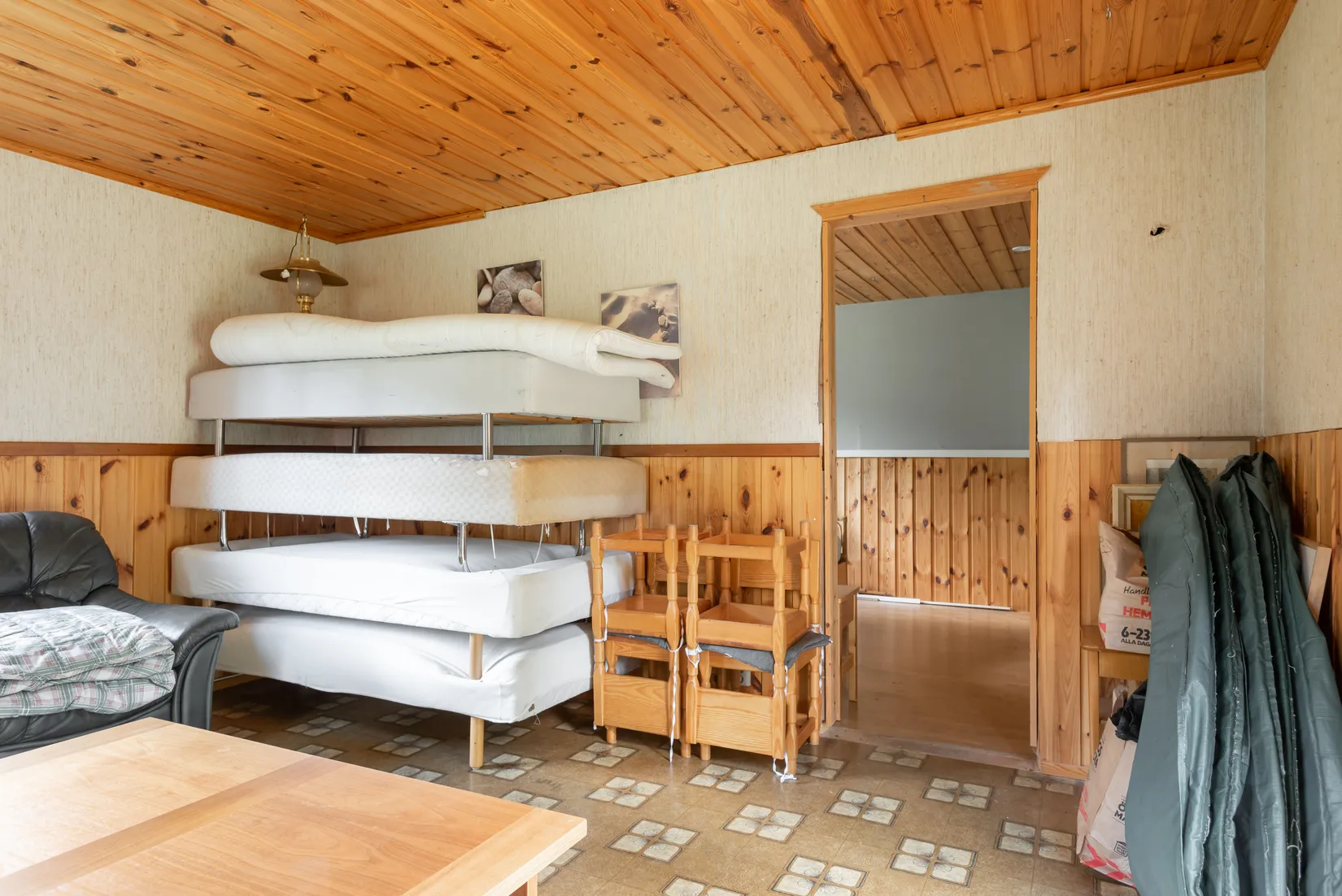 Fritidshus, Hinderstorp 209E, Mullhyttan, Lekeberg