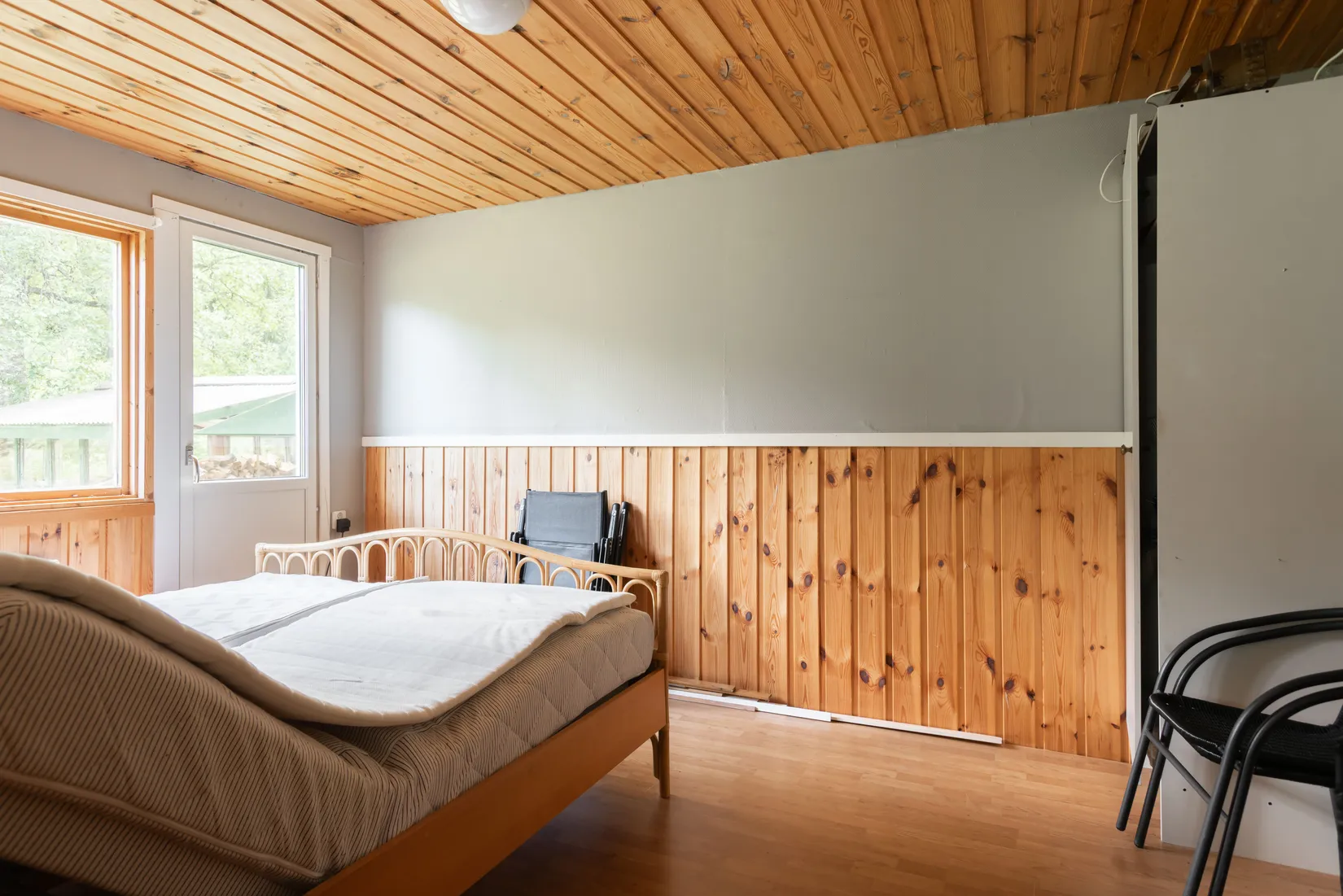 Fritidshus, Hinderstorp 209E, Mullhyttan, Lekeberg