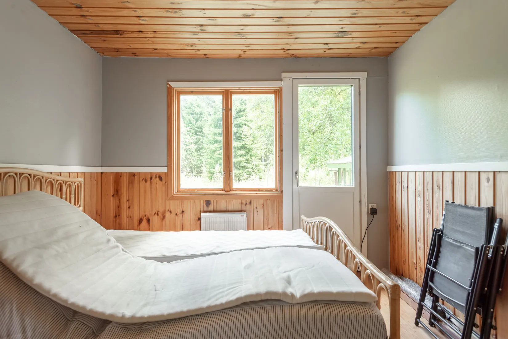 Fritidshus, Hinderstorp 209E, Mullhyttan, Lekeberg