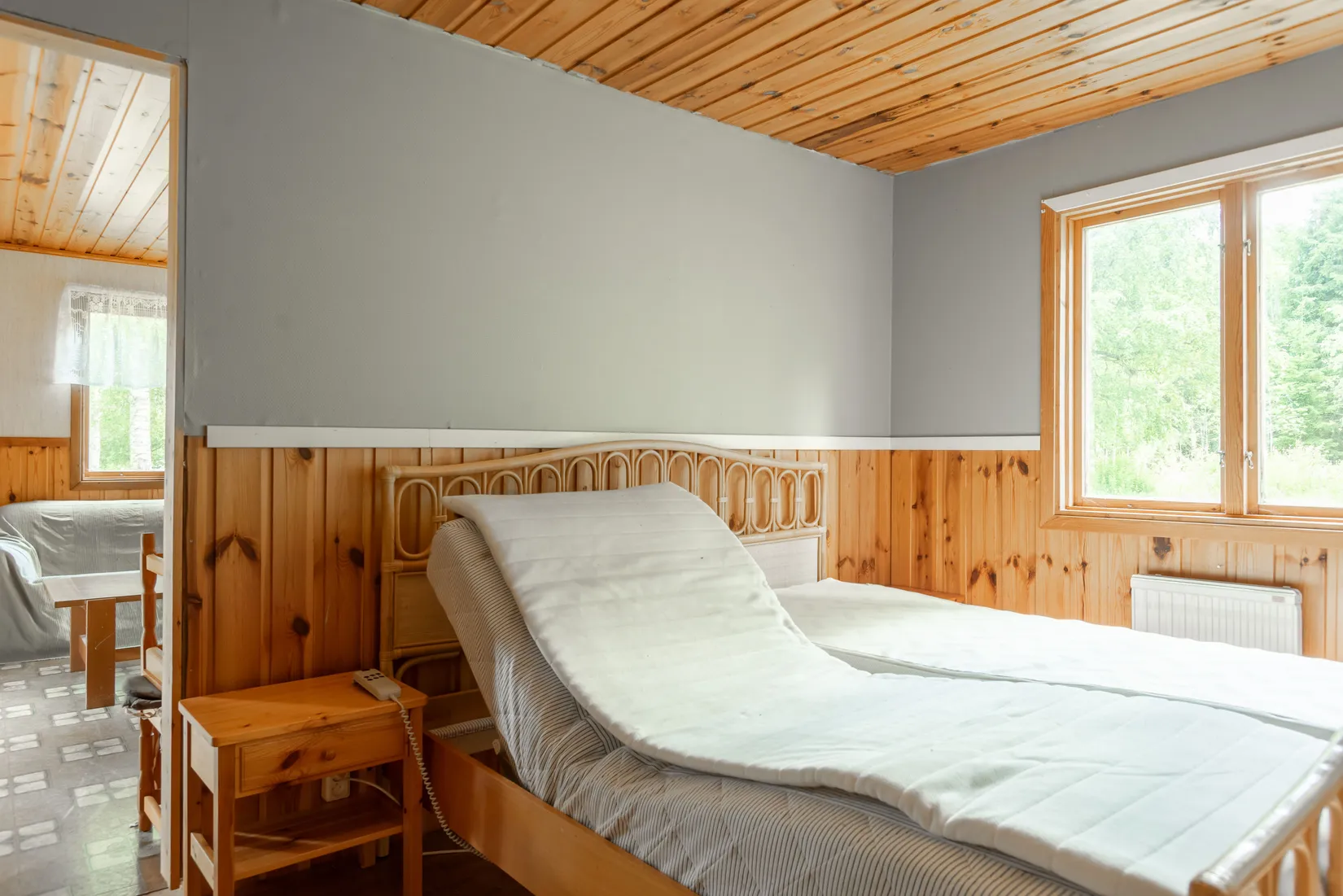 Fritidshus, Hinderstorp 209E, Mullhyttan, Lekeberg