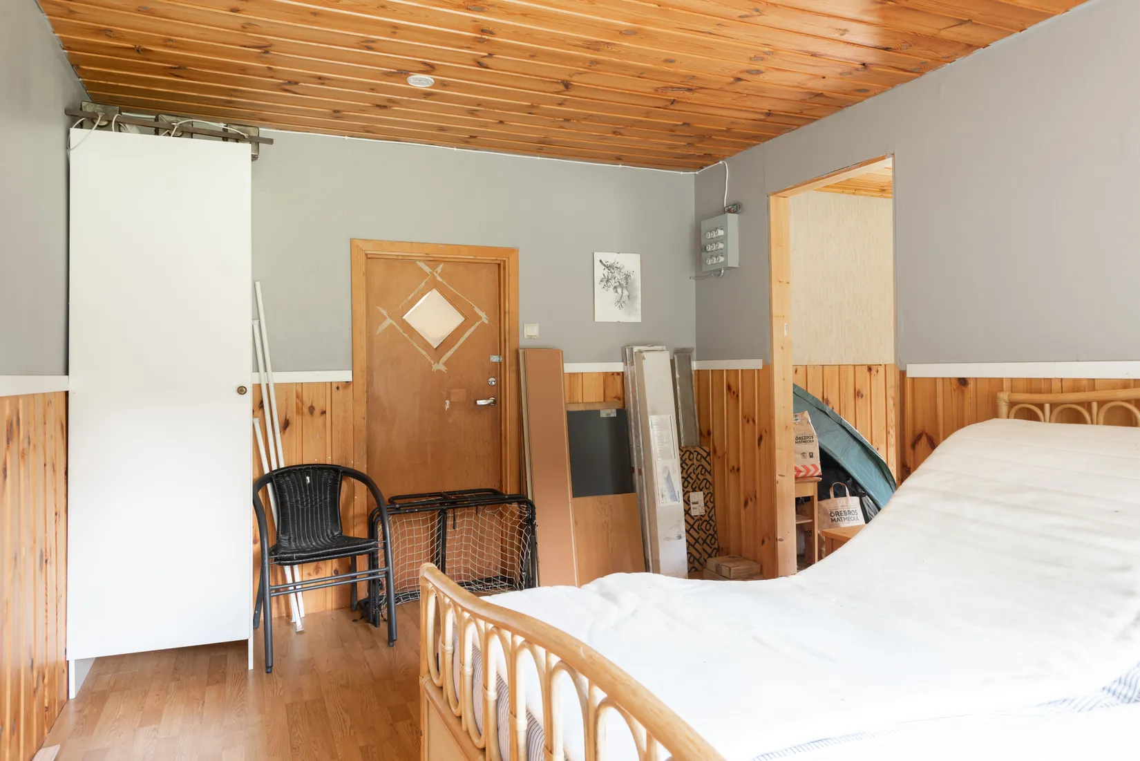 Fritidshus, Hinderstorp 209E, Mullhyttan, Lekeberg
