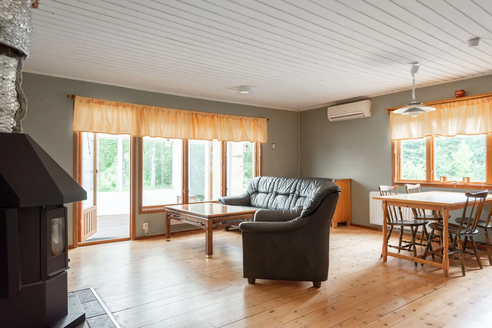 Fritidshus, Hinderstorp 209E, Mullhyttan, Lekeberg