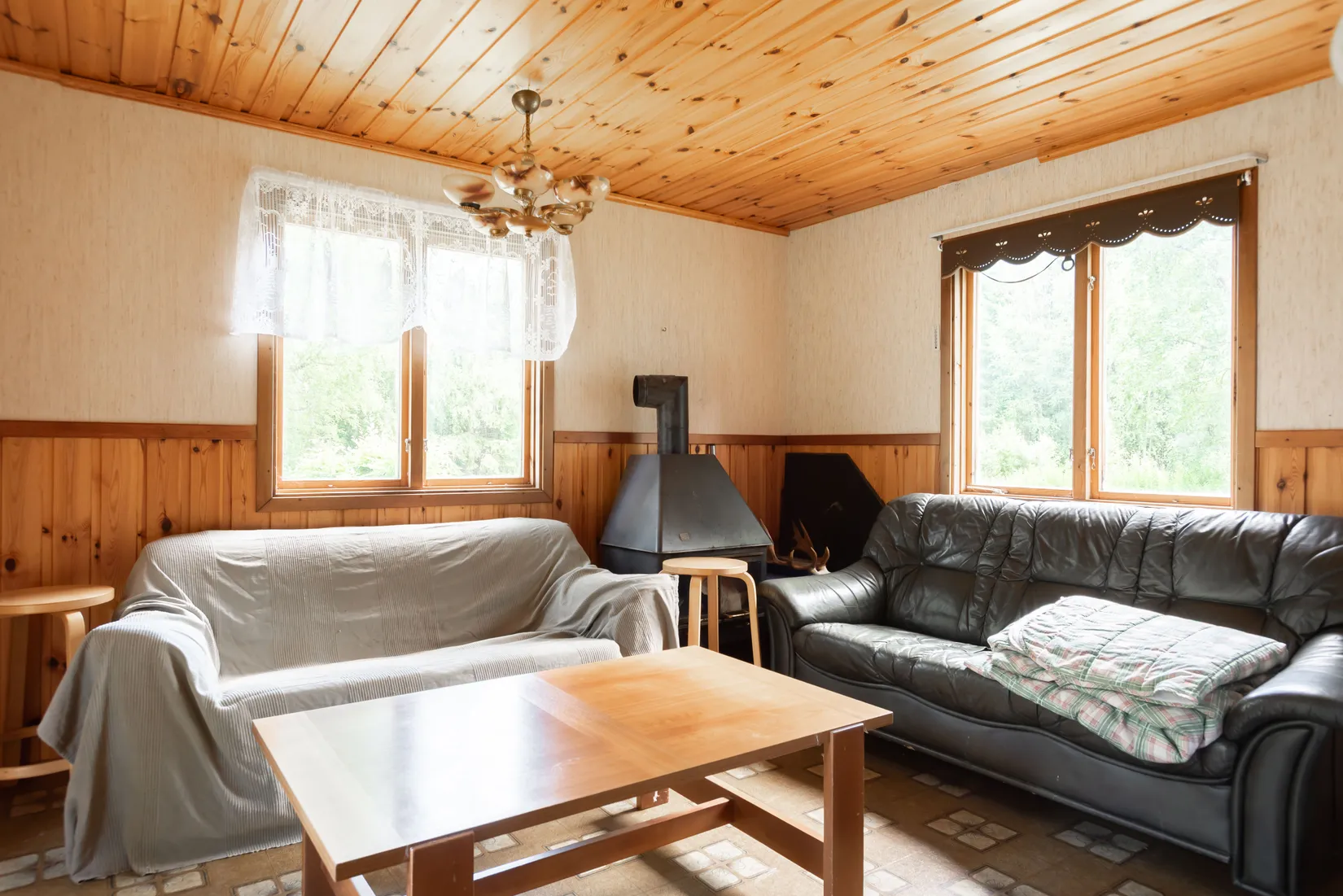 Fritidshus, Hinderstorp 209E, Mullhyttan, Lekeberg