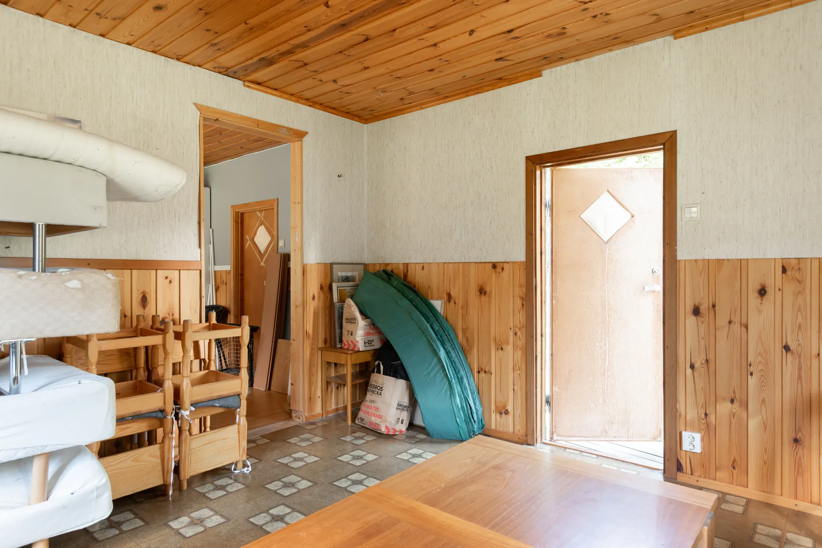 Fritidshus, Hinderstorp 209E, Mullhyttan, Lekeberg