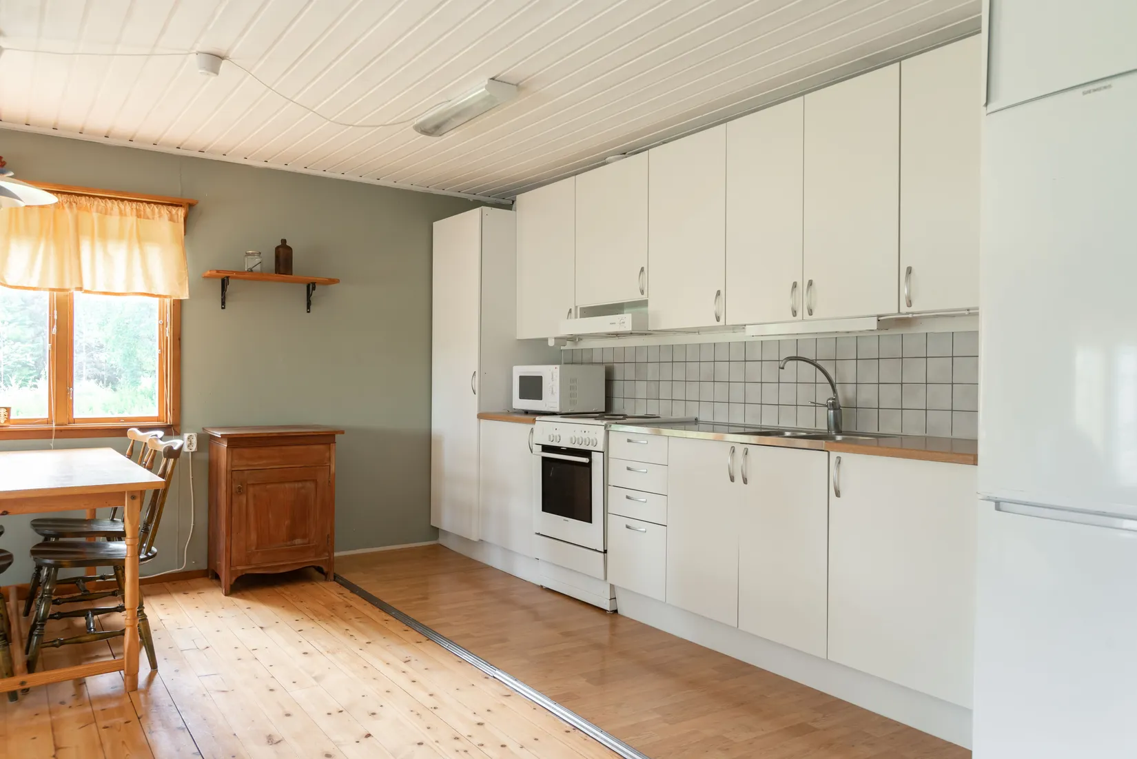 Fritidshus, Hinderstorp 209E, Mullhyttan, Lekeberg