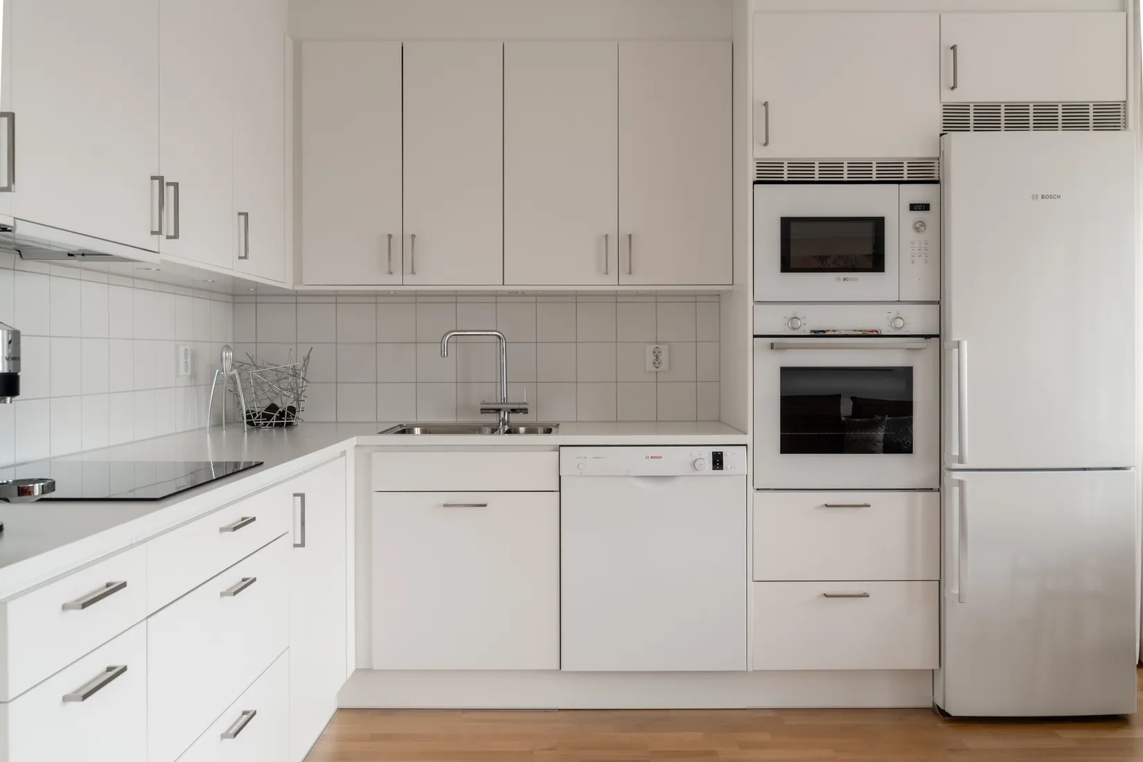 Bostadsrätt, Lägatan 8A, Dockan, Malmö