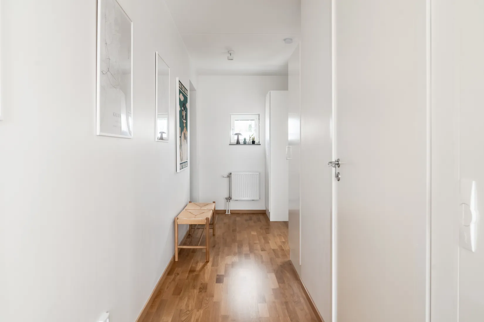 Bostadsrätt, Lägatan 8A, Dockan, Malmö