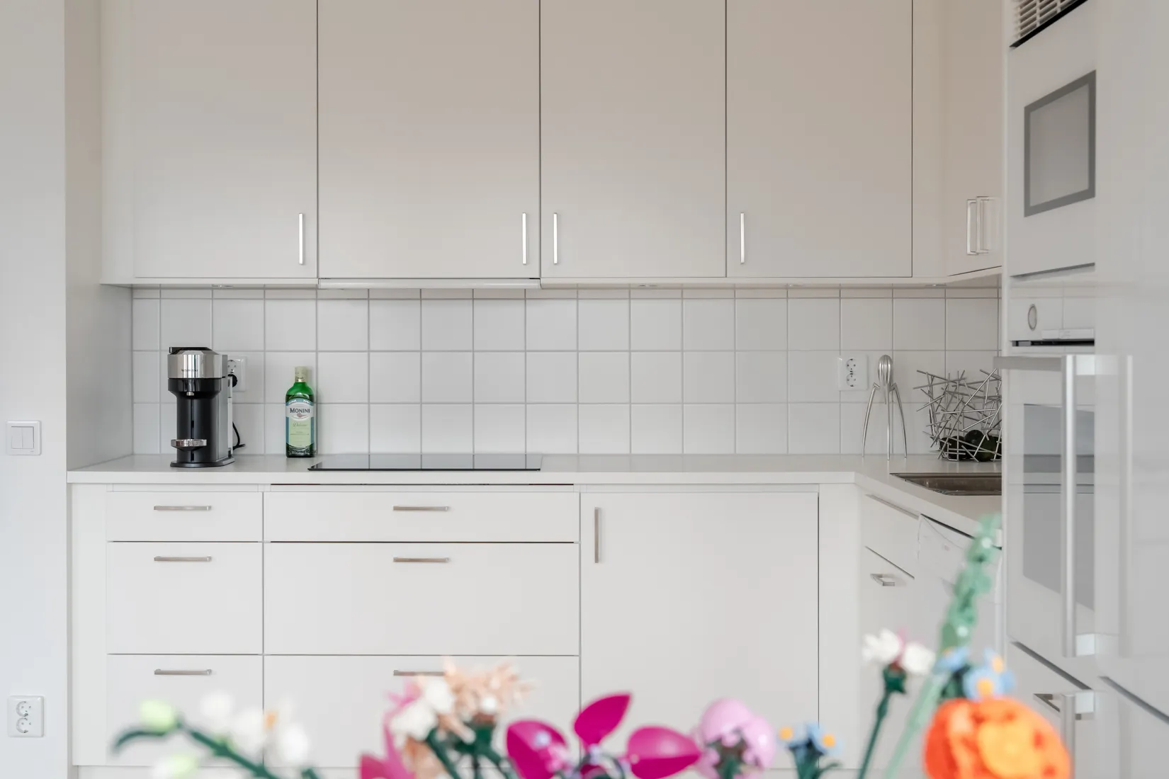 Bostadsrätt, Lägatan 8A, Dockan, Malmö