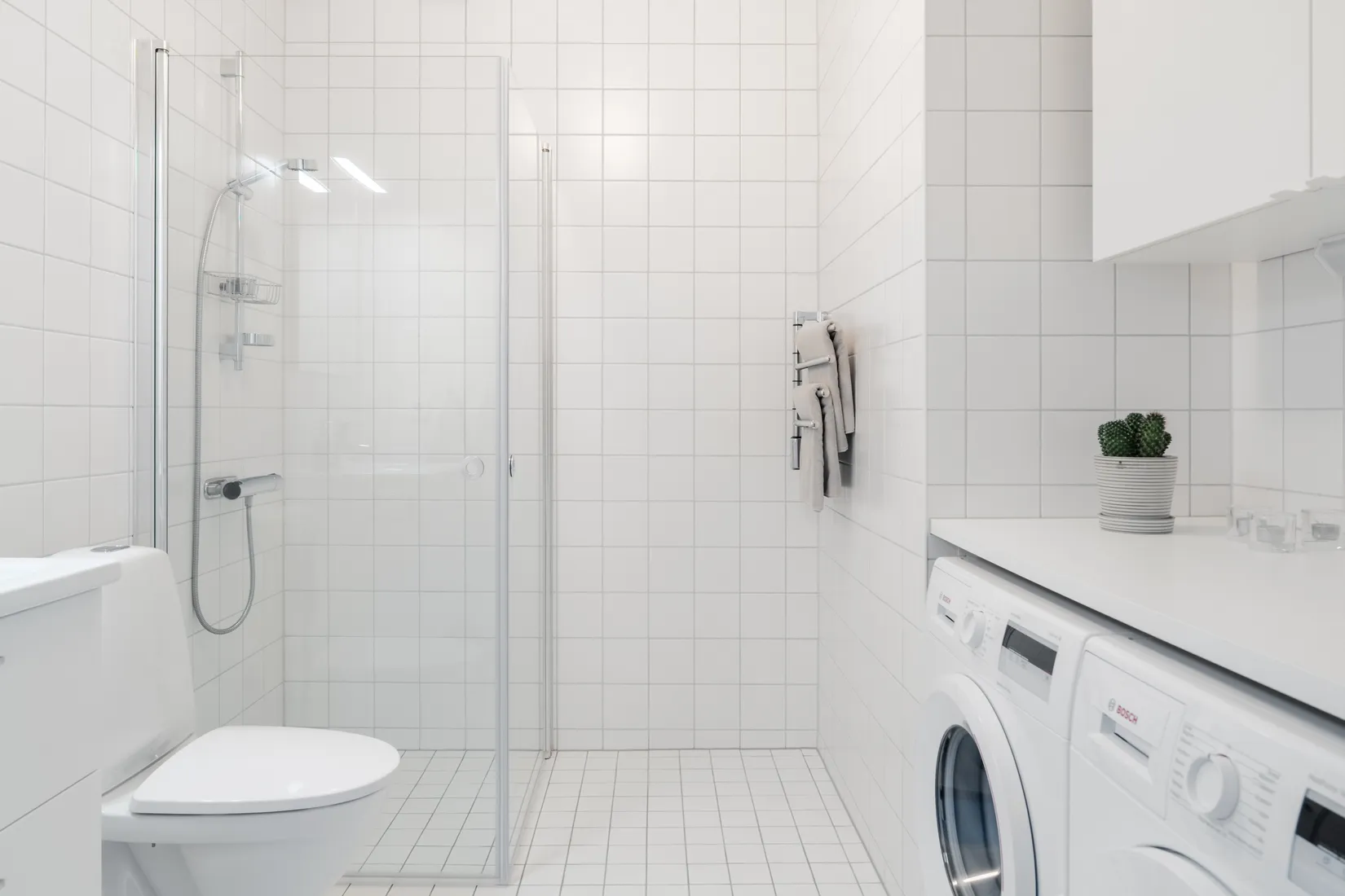 Bostadsrätt, Lägatan 8A, Dockan, Malmö