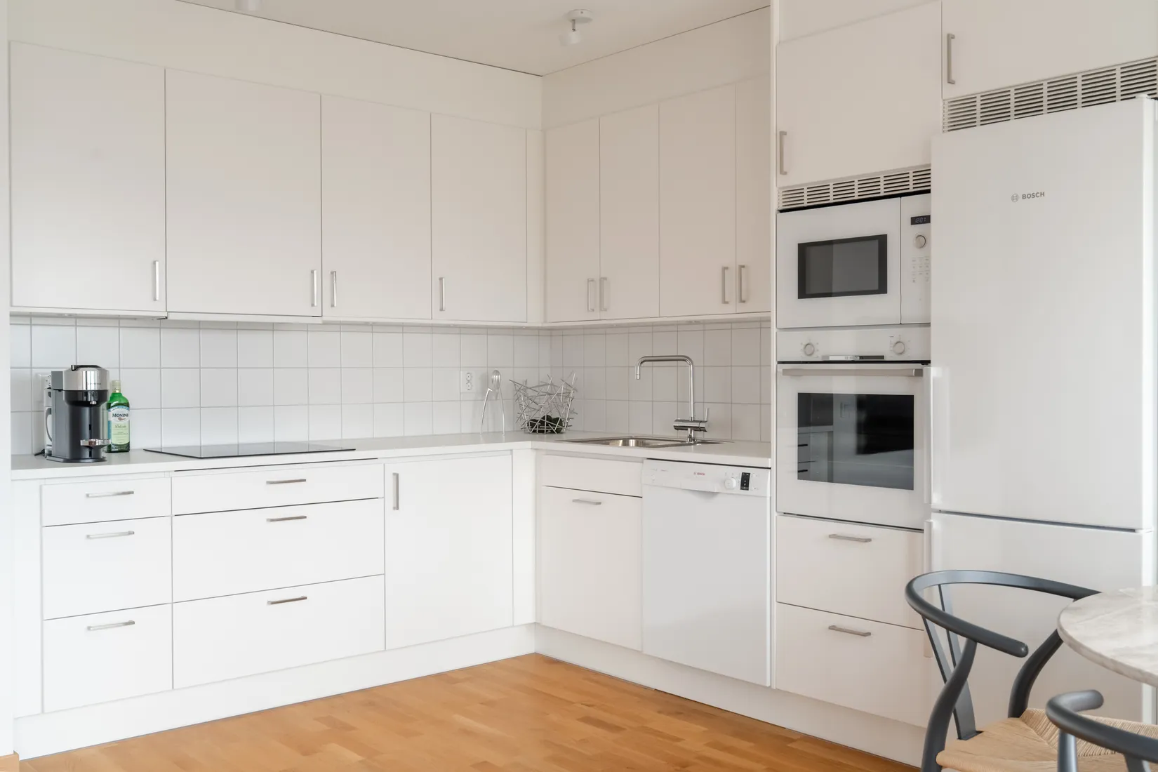 Bostadsrätt, Lägatan 8A, Dockan, Malmö