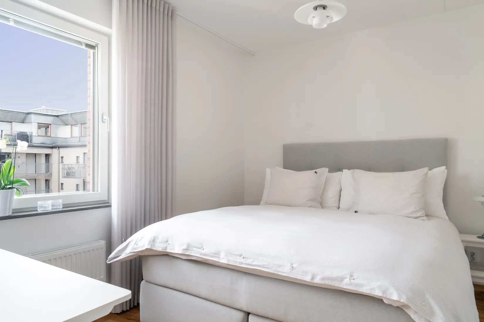 Bostadsrätt, Lägatan 8A, Dockan, Malmö
