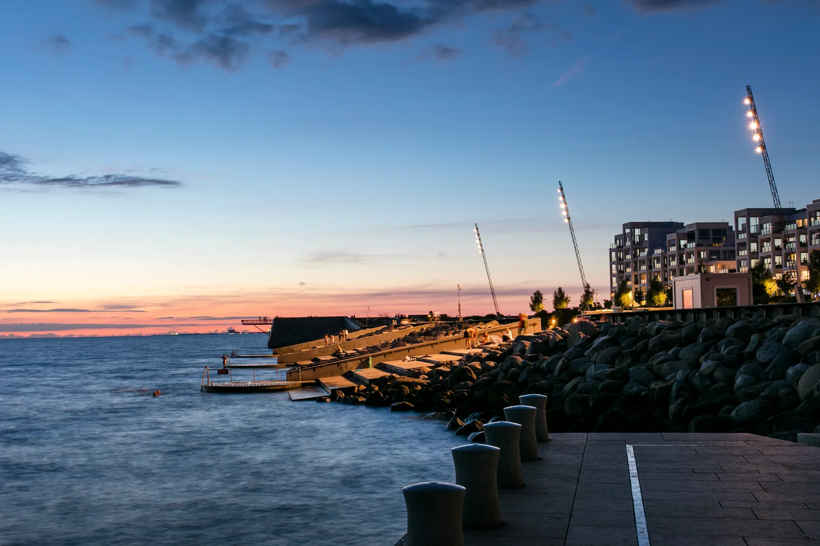 Bostadsrätt, Lägatan 8A, Dockan, Malmö