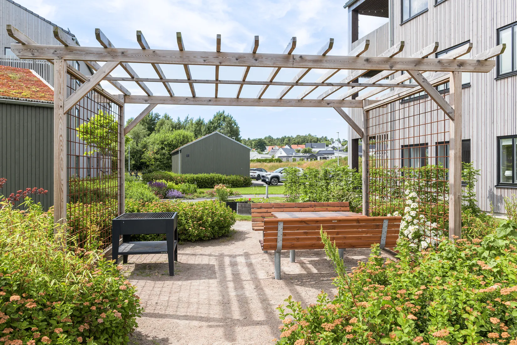 Bostadsrätt, Strandåkervägen 2A, Ringsegård, Falkenberg