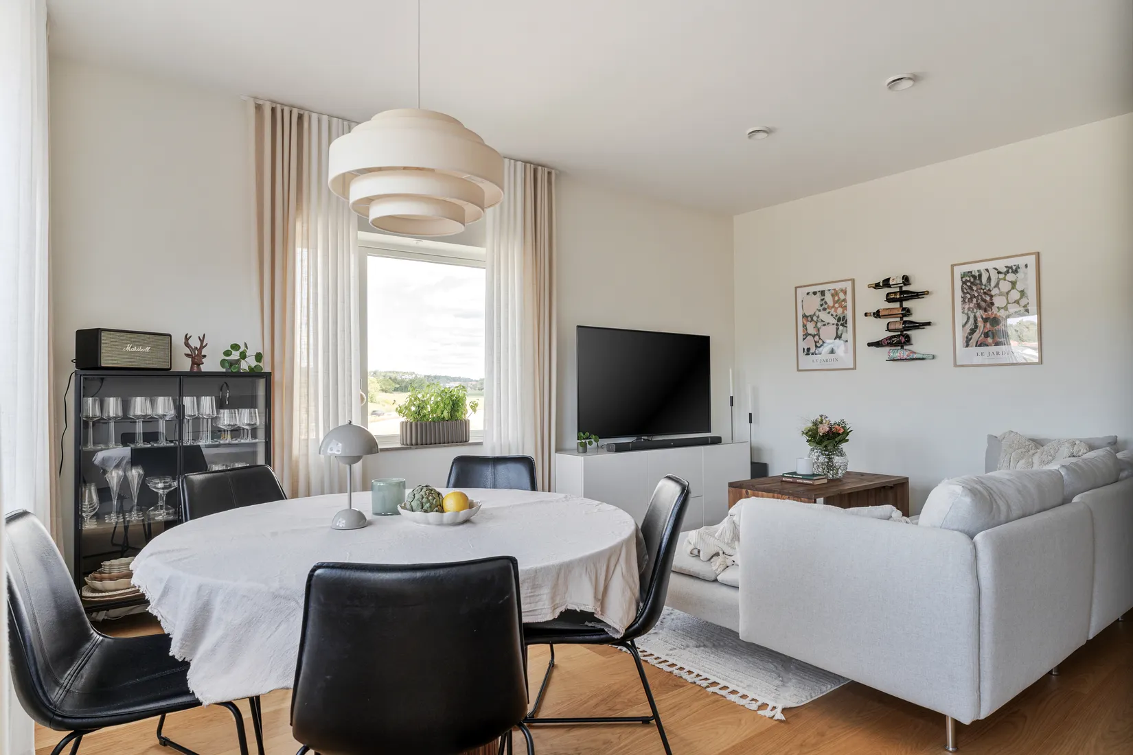 Bostadsrätt, Strandåkervägen 2A, Ringsegård, Falkenberg