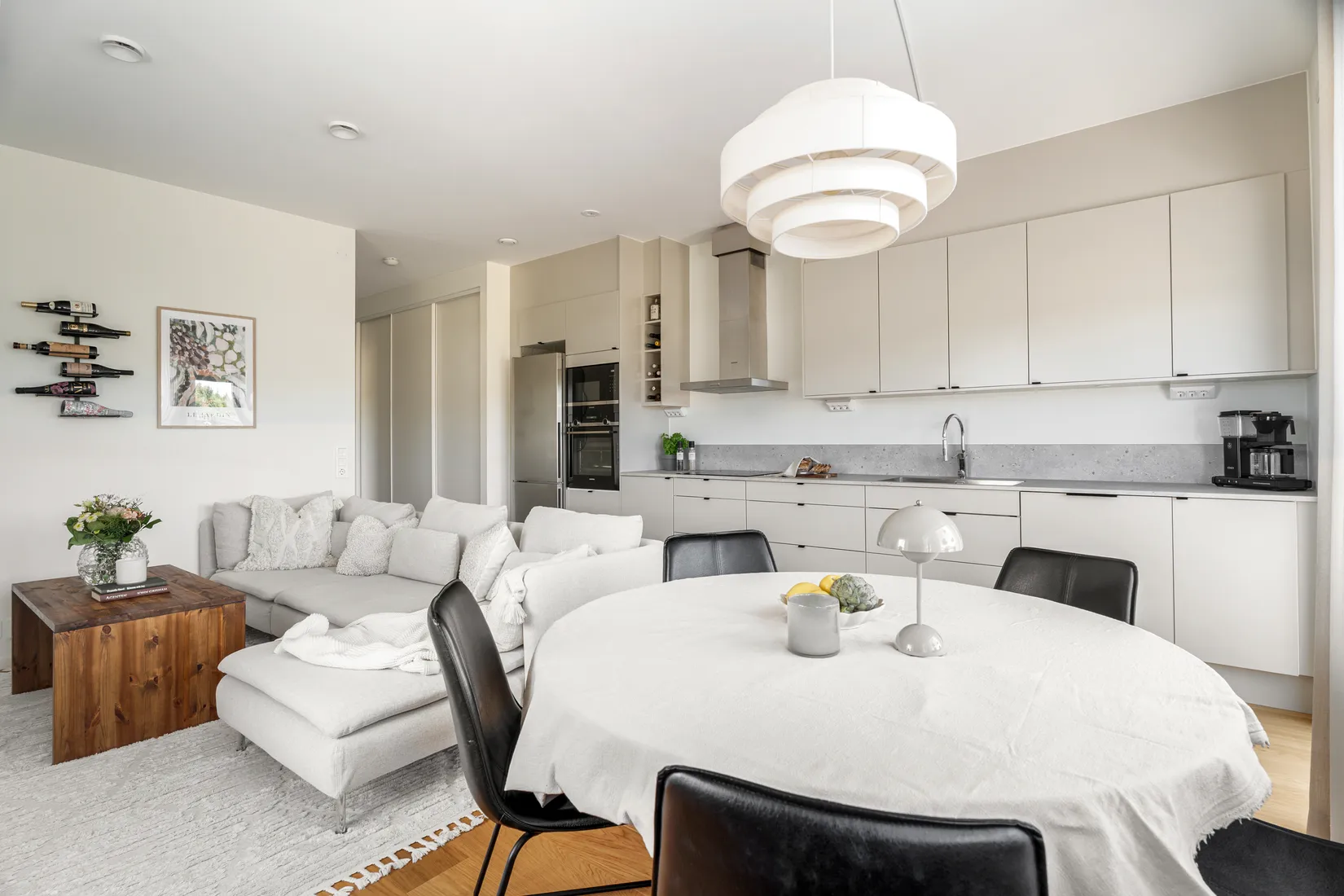 Bostadsrätt, Strandåkervägen 2A, Ringsegård, Falkenberg