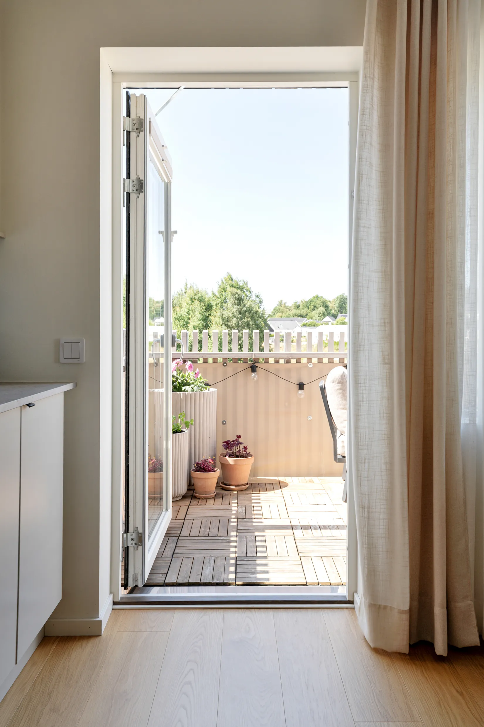 Bostadsrätt, Strandåkervägen 2A, Ringsegård, Falkenberg