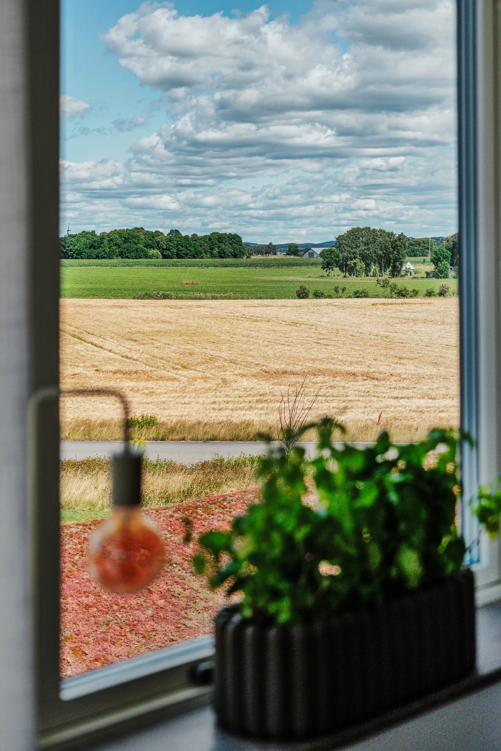 Bostadsrätt, Strandåkervägen 2A, Ringsegård, Falkenberg