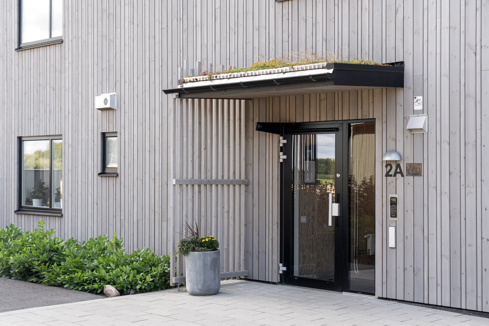 Bostadsrätt, Strandåkervägen 2A, Ringsegård, Falkenberg