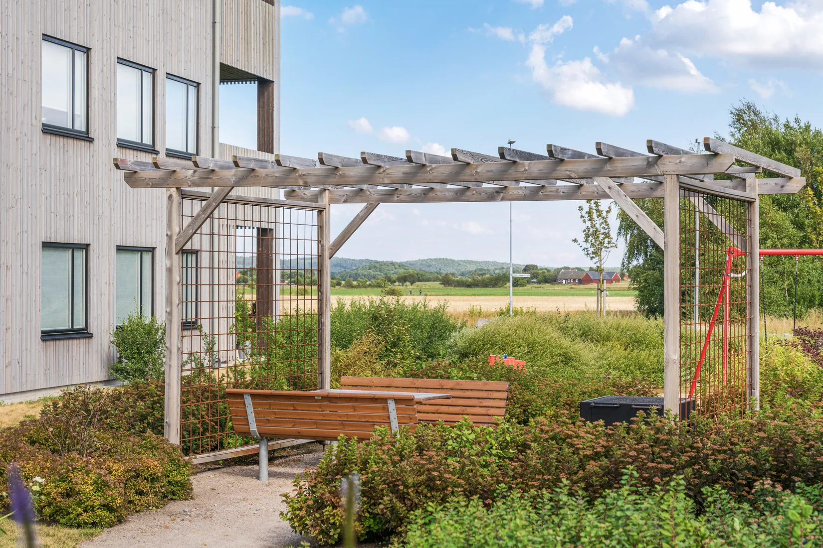 Bostadsrätt, Strandåkervägen 2A, Ringsegård, Falkenberg